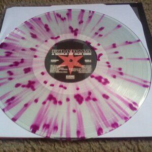 Kharma A World of Our Own Vinyl
